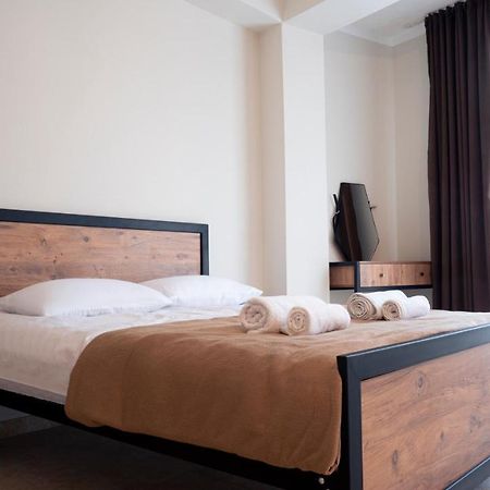 Babilon Hotel تبليسي المظهر الخارجي الصورة