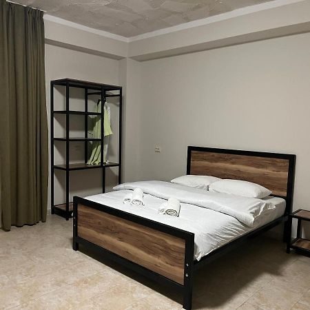 Babilon Hotel تبليسي المظهر الخارجي الصورة