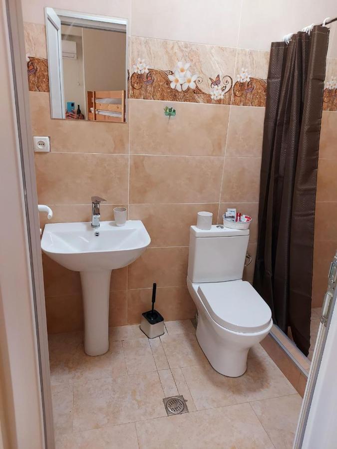 Babilon Hotel تبليسي المظهر الخارجي الصورة
