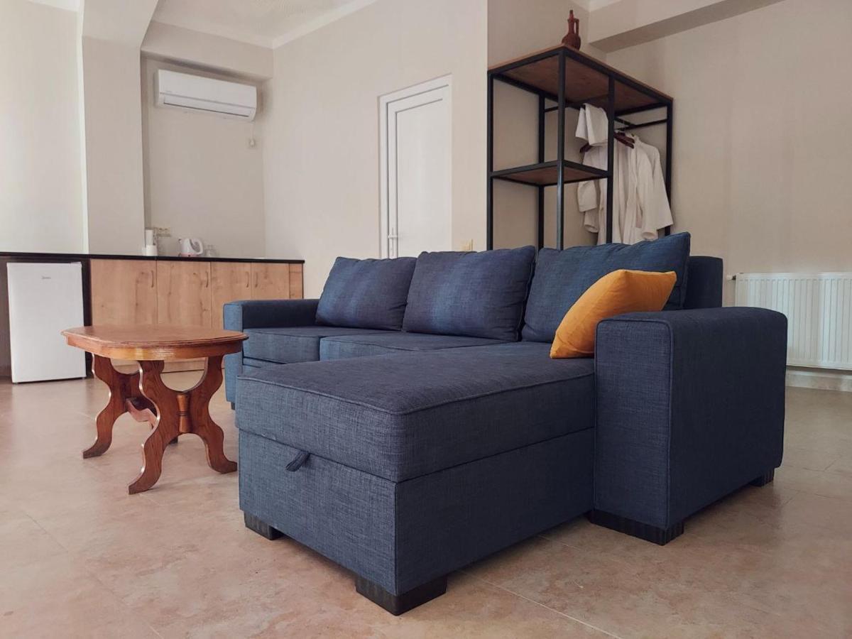 Babilon Hotel تبليسي المظهر الخارجي الصورة