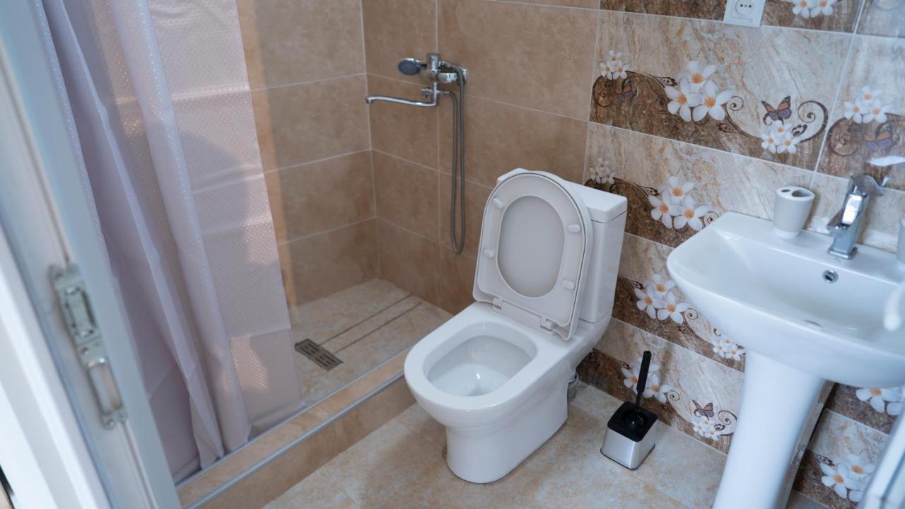 Babilon Hotel تبليسي المظهر الخارجي الصورة