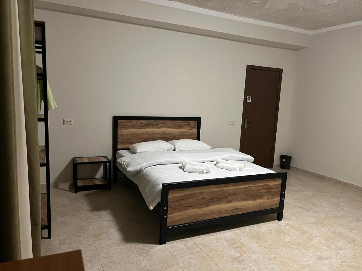 Babilon Hotel تبليسي المظهر الخارجي الصورة
