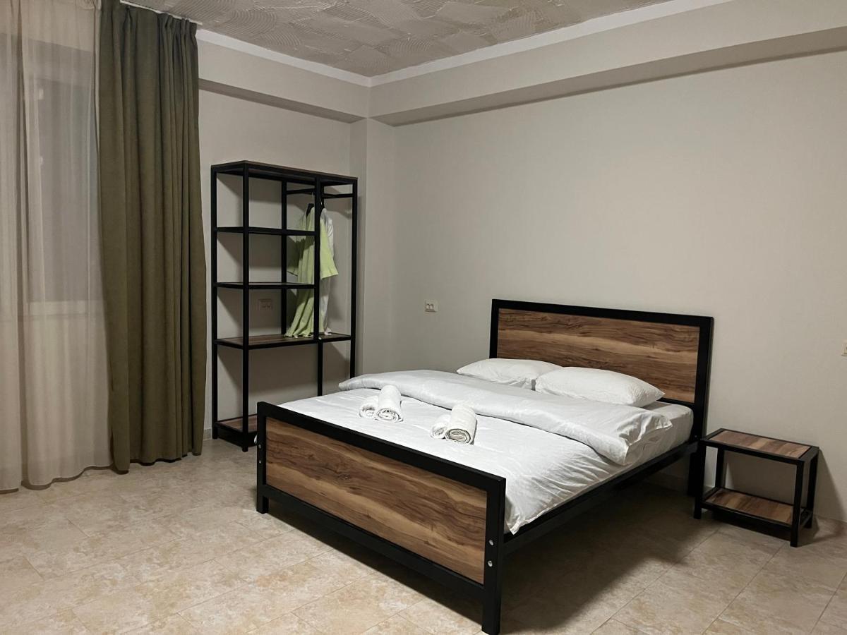 Babilon Hotel تبليسي المظهر الخارجي الصورة