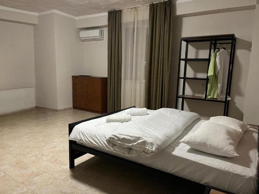 Babilon Hotel تبليسي المظهر الخارجي الصورة